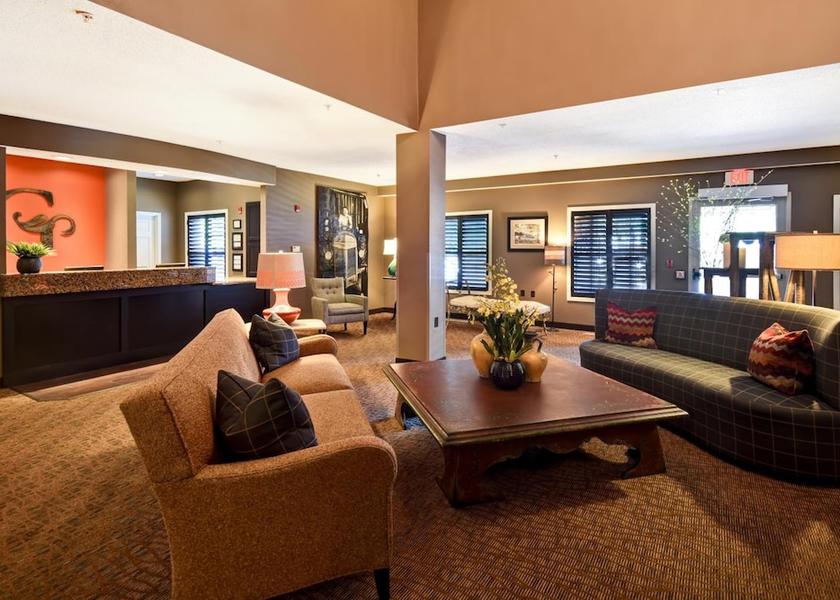 Wisconsin La Crosse Lobby