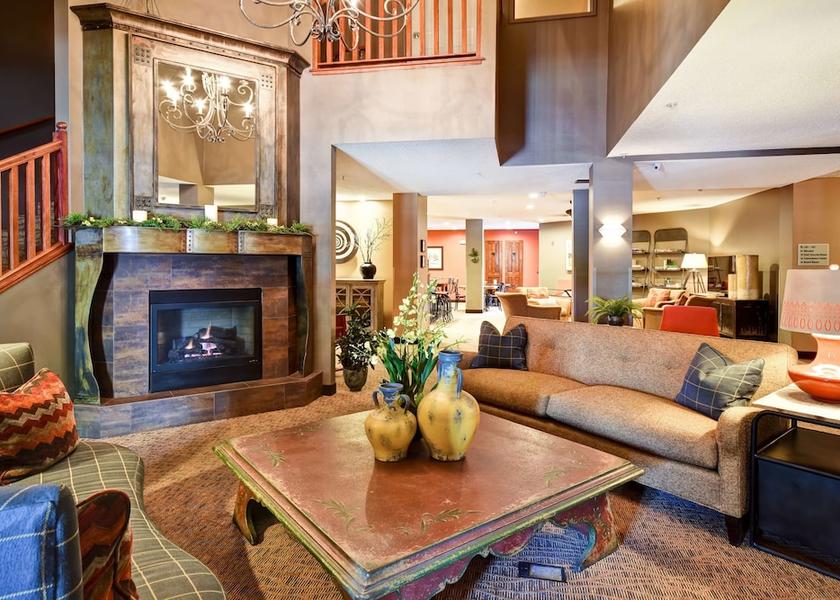 Wisconsin La Crosse Primary image