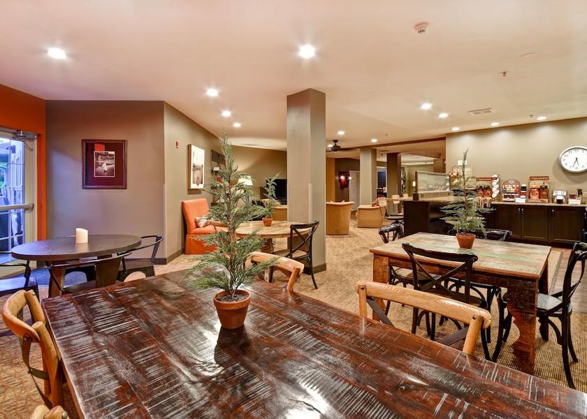 Wisconsin La Crosse Coffee Service