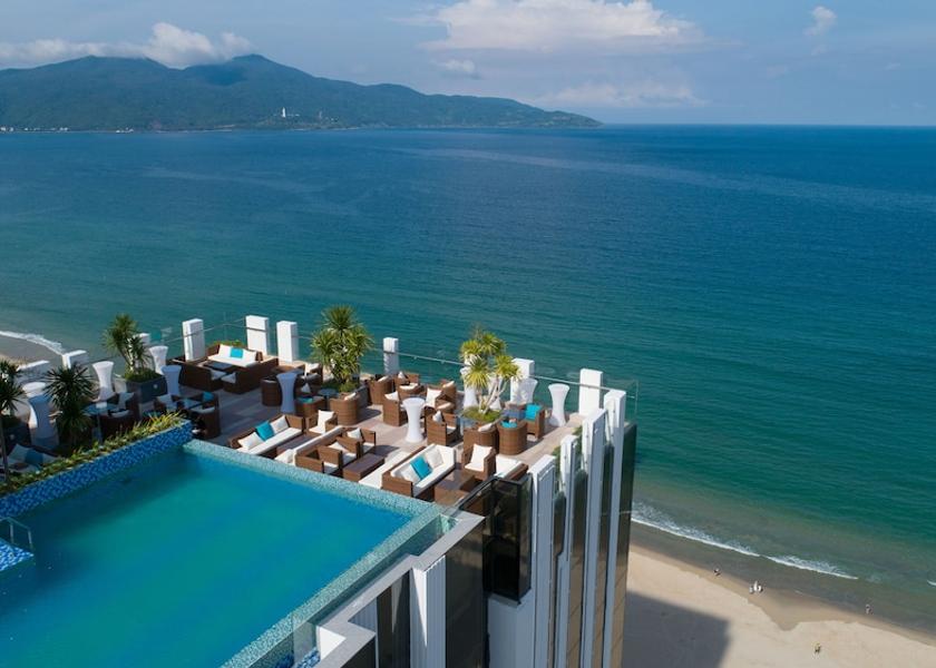 Da Nang Municipality Da Nang Pool