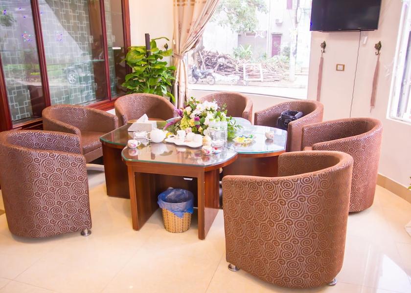 Bac Ninh Bac Ninh Lobby