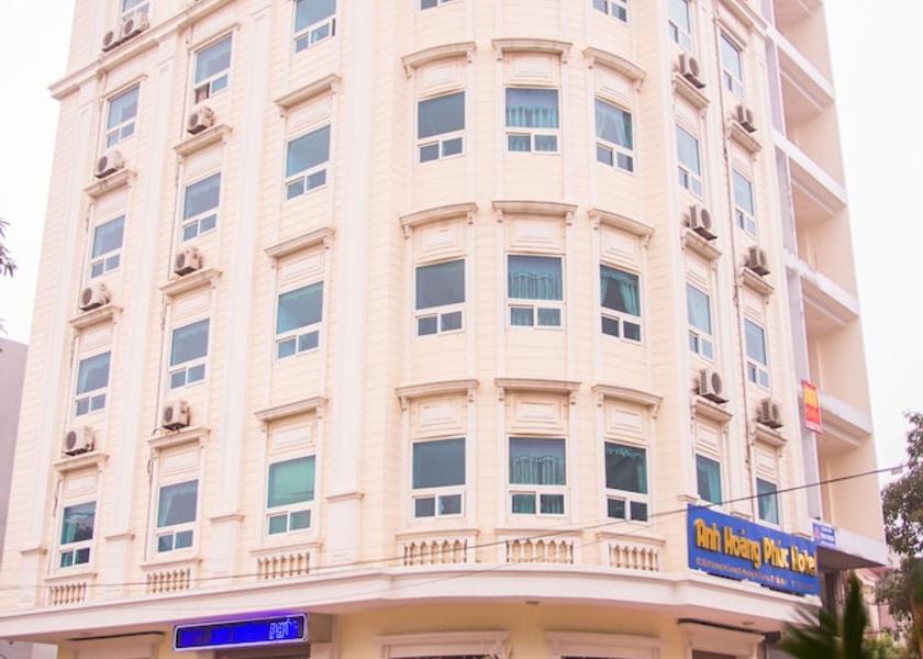 Bac Ninh Bac Ninh Facade