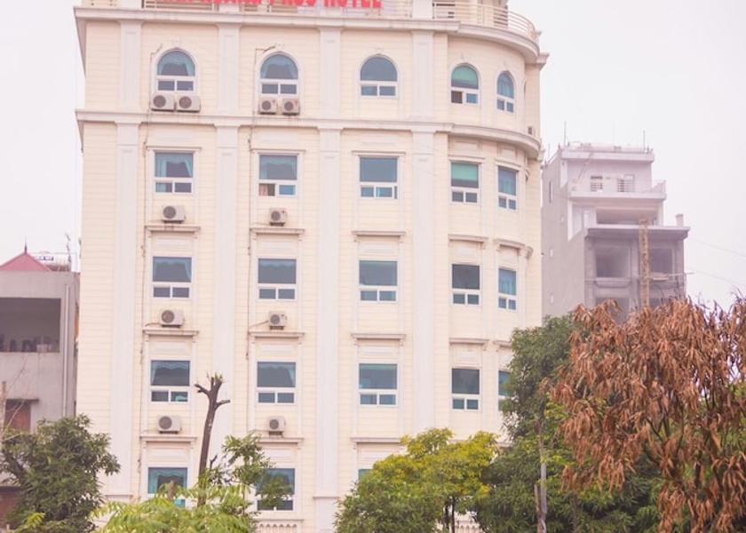 Bac Ninh Bac Ninh Facade