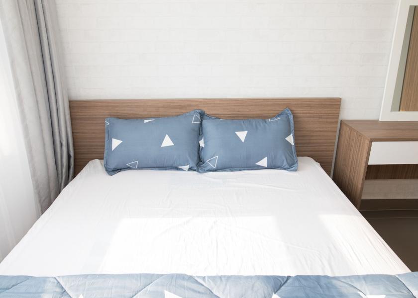 Ho Chi Minh Municipality Ho Chi Minh City Rooms