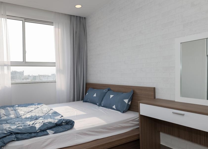 Ho Chi Minh Municipality Ho Chi Minh City Rooms