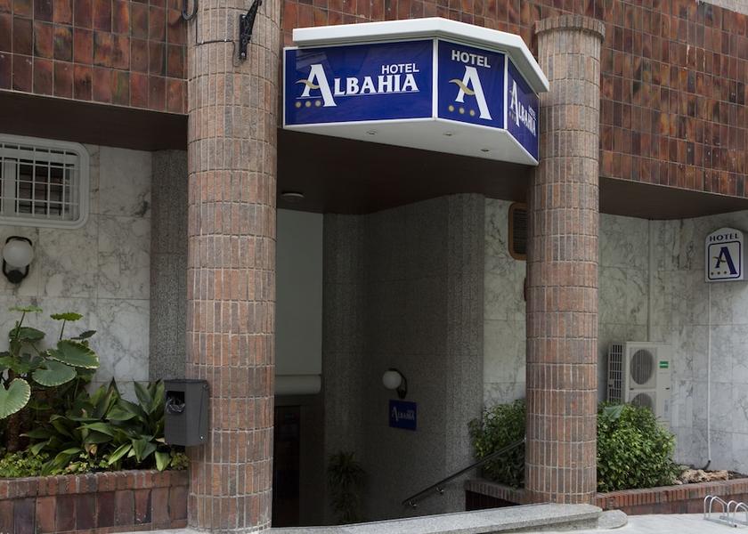 Valencian Community Alicante Front of property