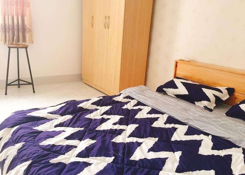 Gia Lai Province Quy Nhon Room