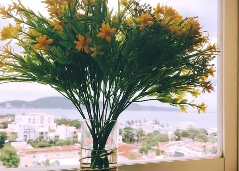 Gia Lai Province Quy Nhon Terrace