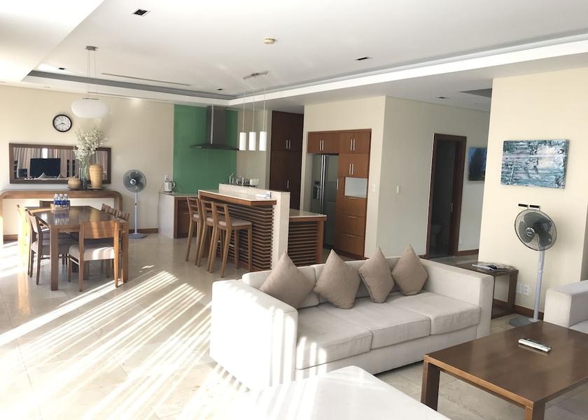 Thua Thien-Hue Da Nang Living Area