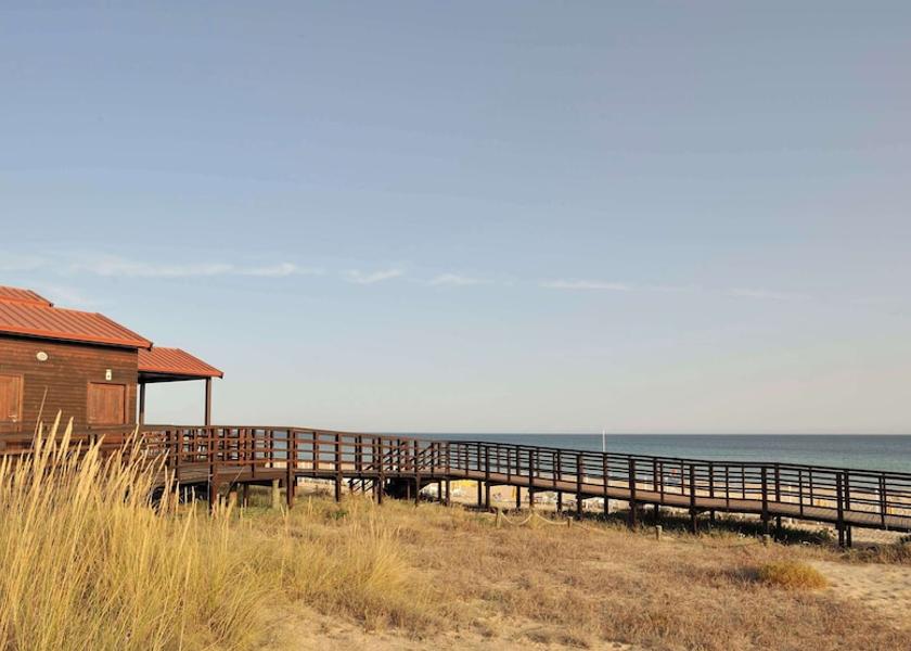 Faro Portimão Beach