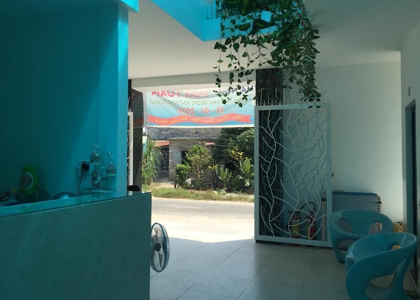 Tay Ninh Tay Ninh Reception