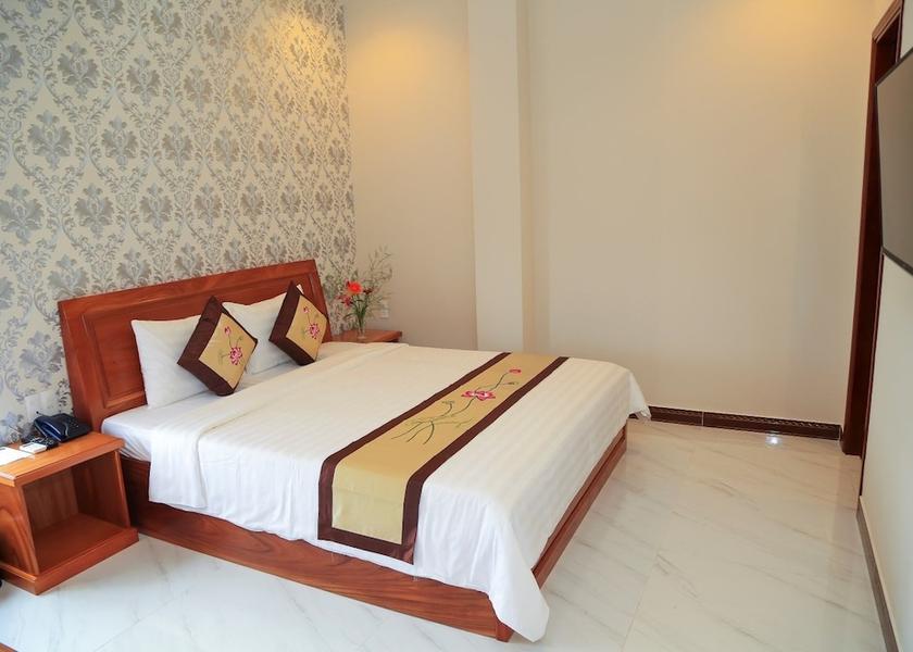 Dong Thap Sa Dec Room