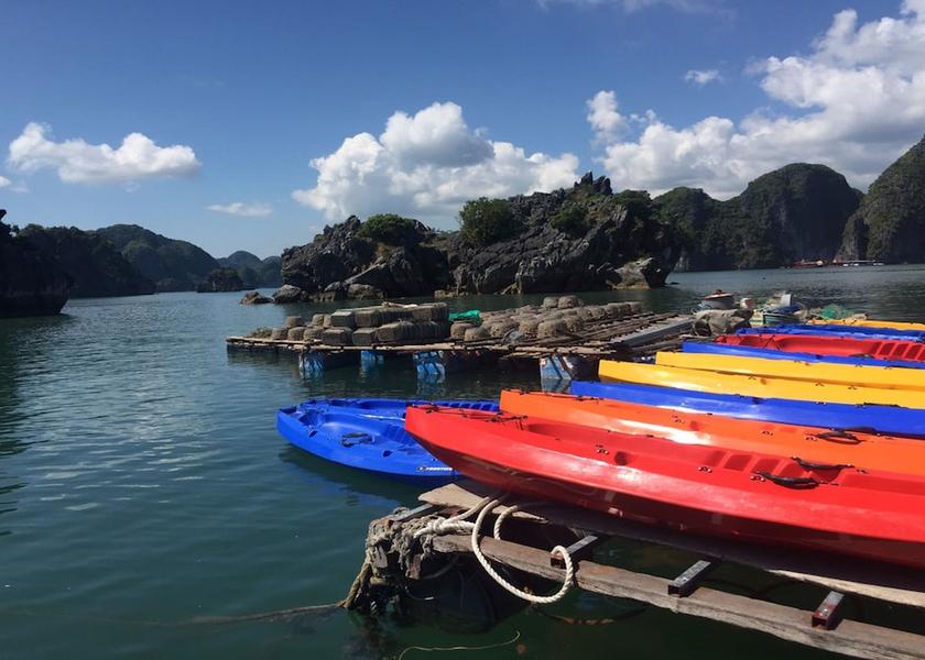  Haiphong Natural Pool