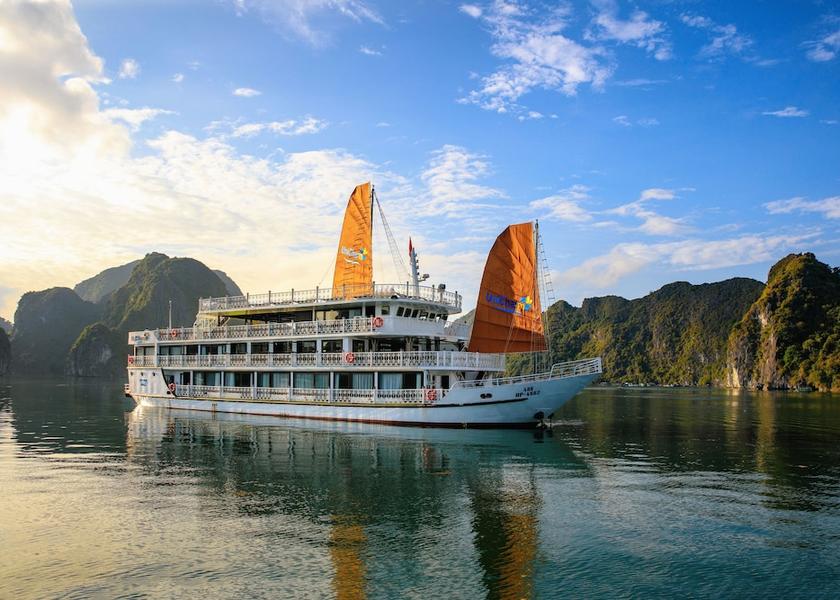  Haiphong Primary image