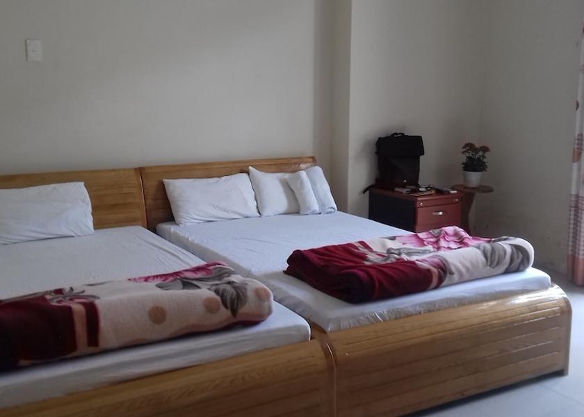 Dak Lak Province Tuy Hoa Room