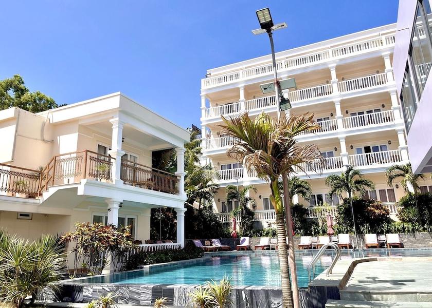 An Giang Province Phu Quoc Pool