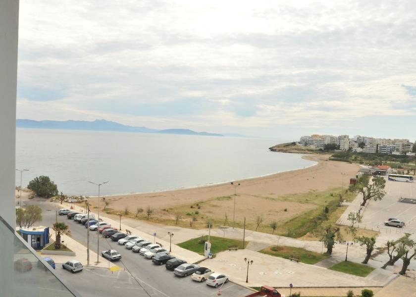 Attica Rafina-Pikermi Beach/ocean view