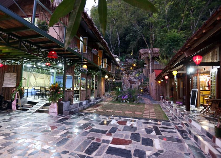 Ha Giang Ha Giang Property Grounds