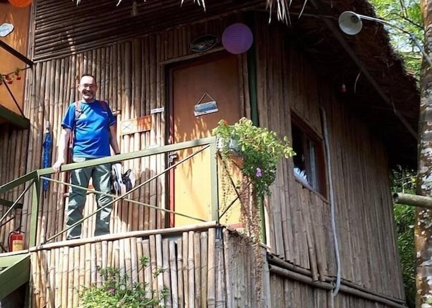 Tuyen Quang Province Ha Giang Room