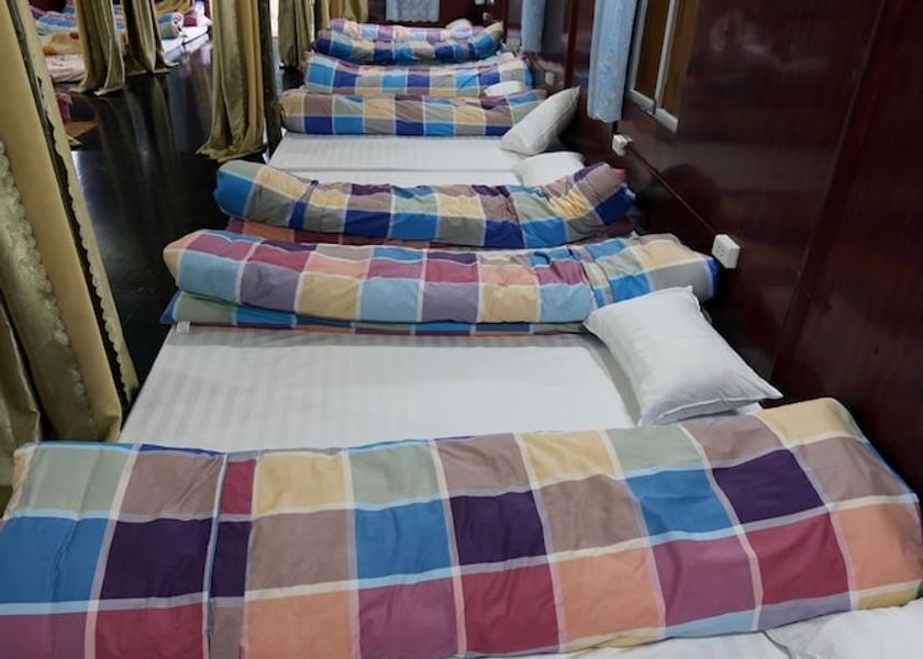 Ha Giang Ha Giang Room