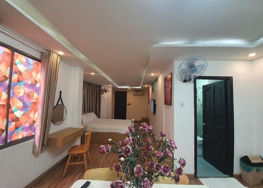 Ho Chi Minh Municipality Ho Chi Minh City Room