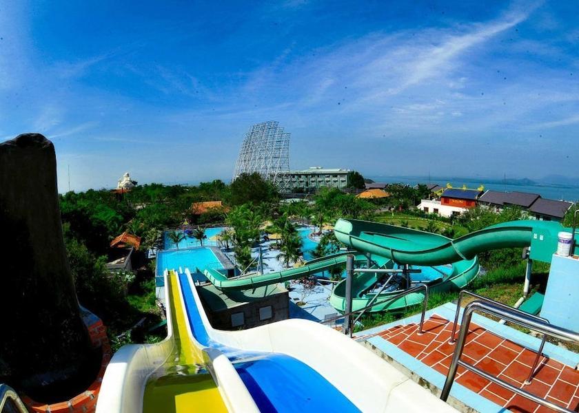 Ho Chi Minh Municipality Vung Tau Water Park