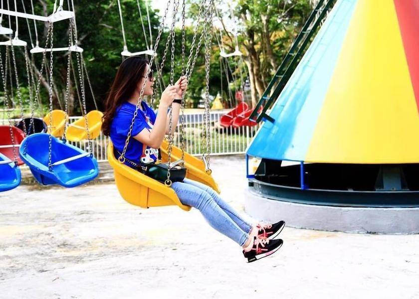 Ba Ria-Vung Tau Vung Tau Facade