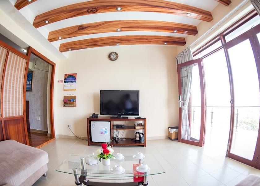 Ho Chi Minh Municipality Vung Tau Living Area
