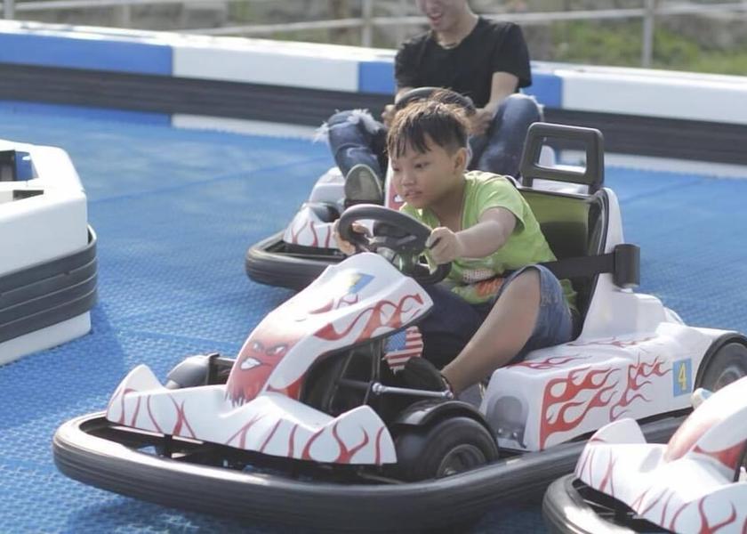 Ba Ria-Vung Tau Vung Tau Facade