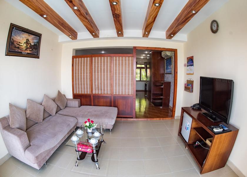 Ho Chi Minh Municipality Vung Tau Living Area