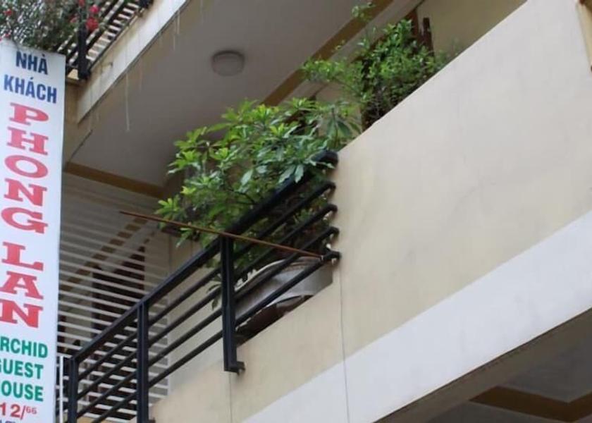 Thua Thien-Hue Hue Facade