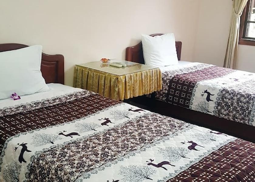 Thua Thien-Hue Hue Room