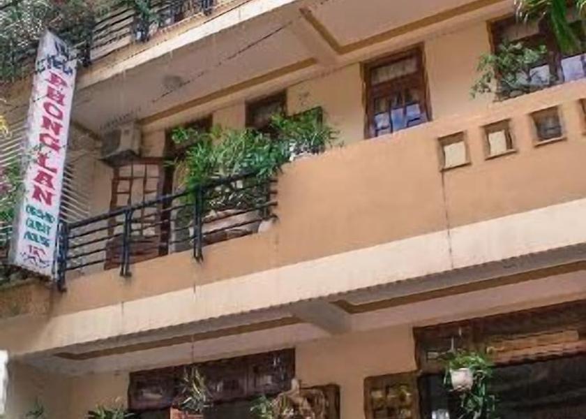 Thua Thien-Hue Hue Entrance