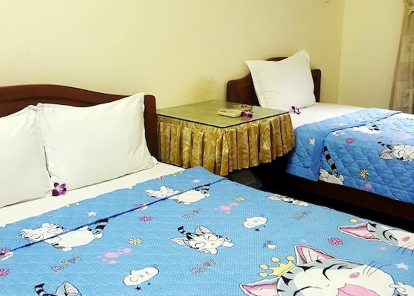 Thua Thien-Hue Hue Primary image