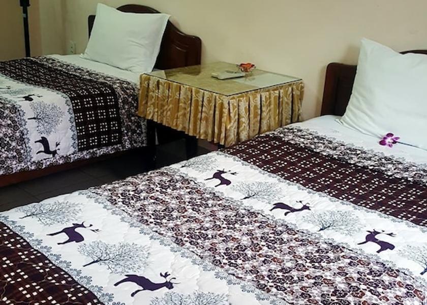 Thua Thien-Hue Hue Room