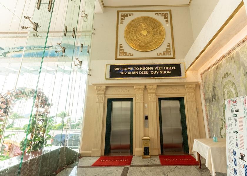 Gia Lai Province Quy Nhon Interior