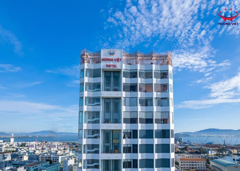 Gia Lai Province Quy Nhon Front of property