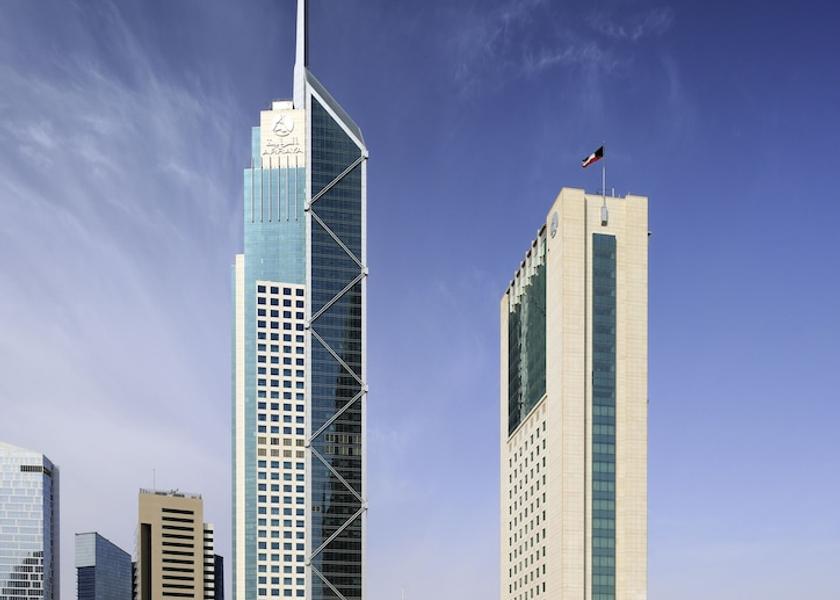  Kuwait City Front of property