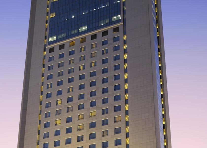  Kuwait City Front of property