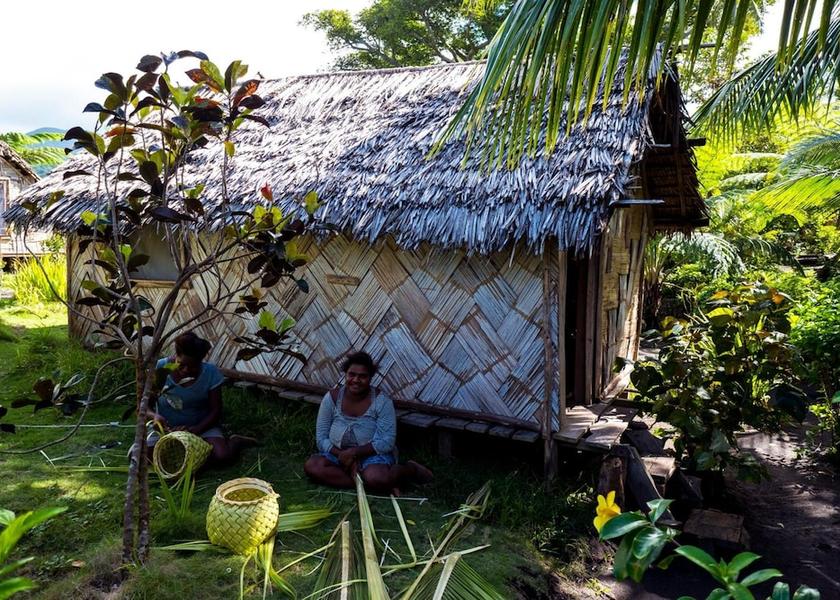  Tanna Island Property Grounds