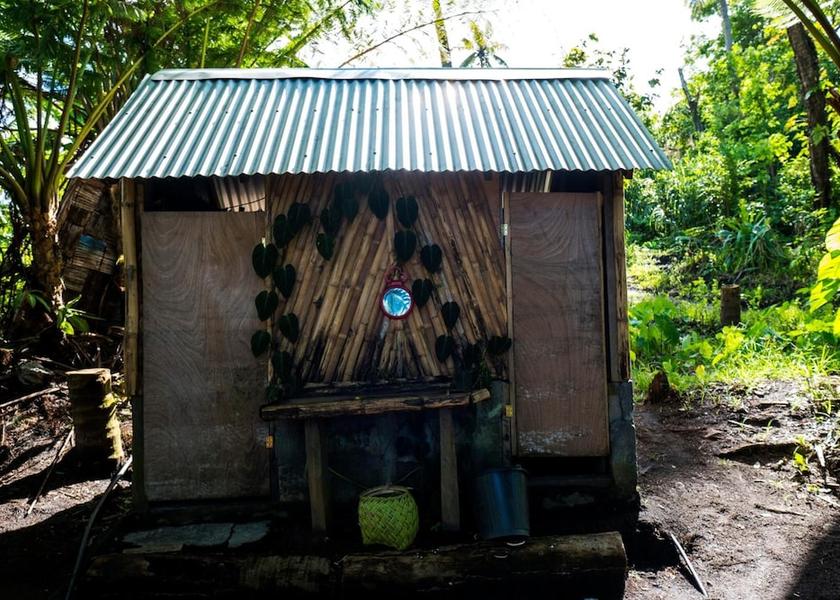  Tanna Island Property Grounds