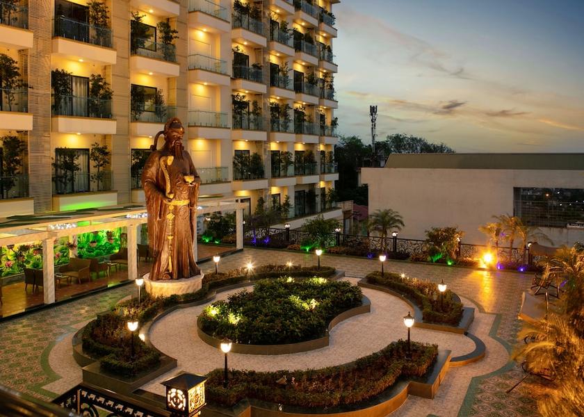 Bac Ninh Bac Ninh Garden