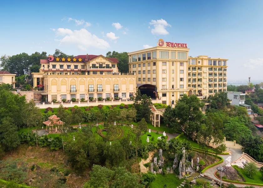 Bac Ninh Bac Ninh Primary image