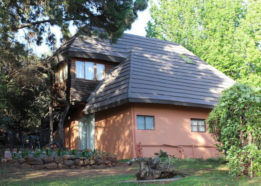 KwaZulu-Natal Cathkin Park Room