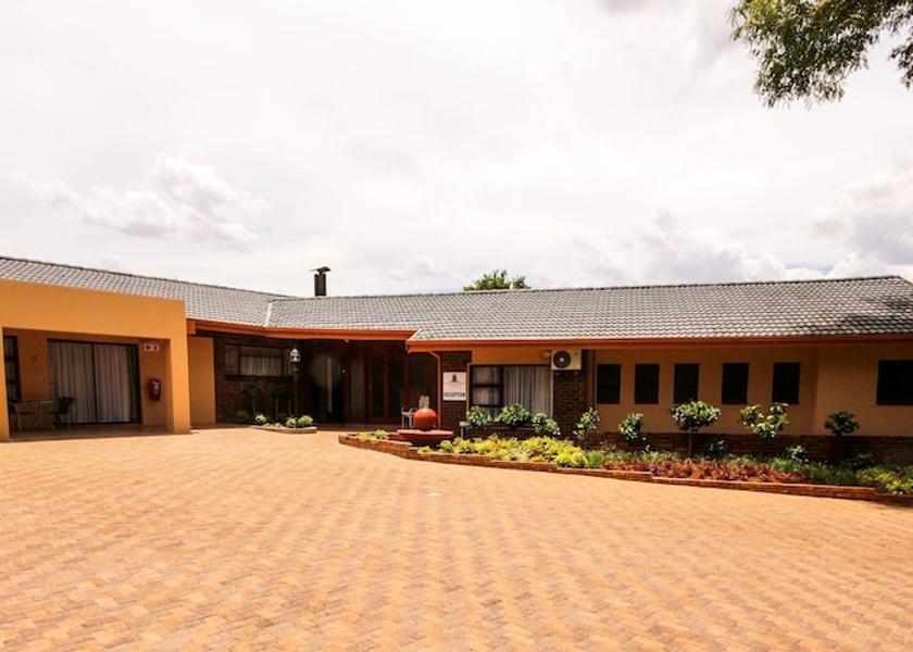 Kwazulu-Natal Newcastle Primary image