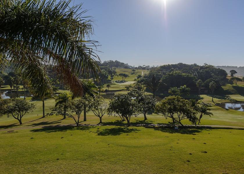 Kwazulu-Natal Southbroom Aerial View