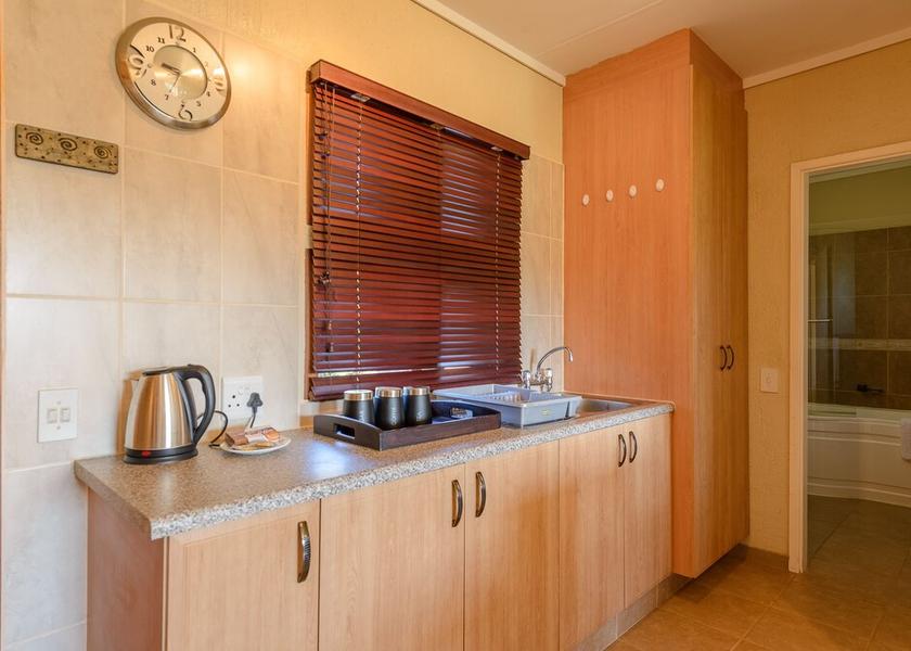 Kwazulu-Natal Southbroom Kitchen