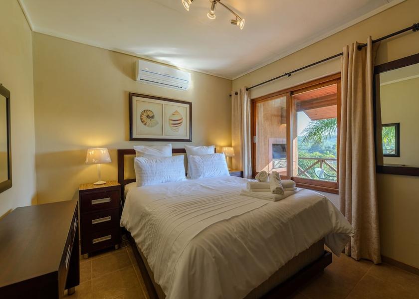 Kwazulu-Natal Southbroom Room