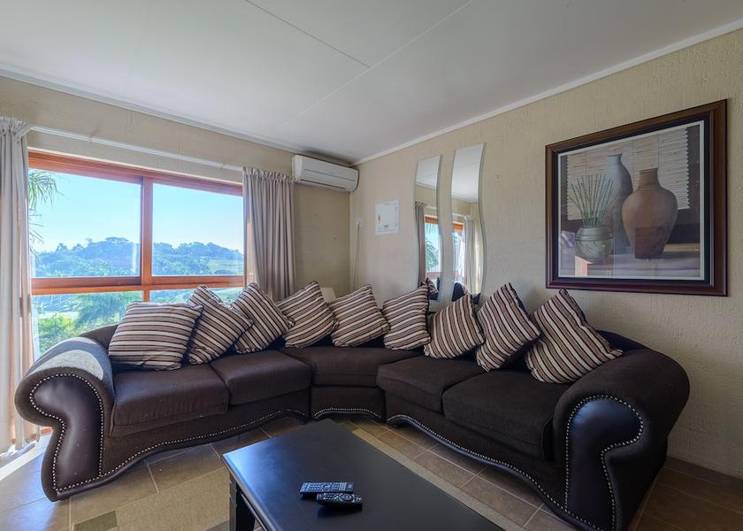 Kwazulu-Natal Southbroom Interior Entrance