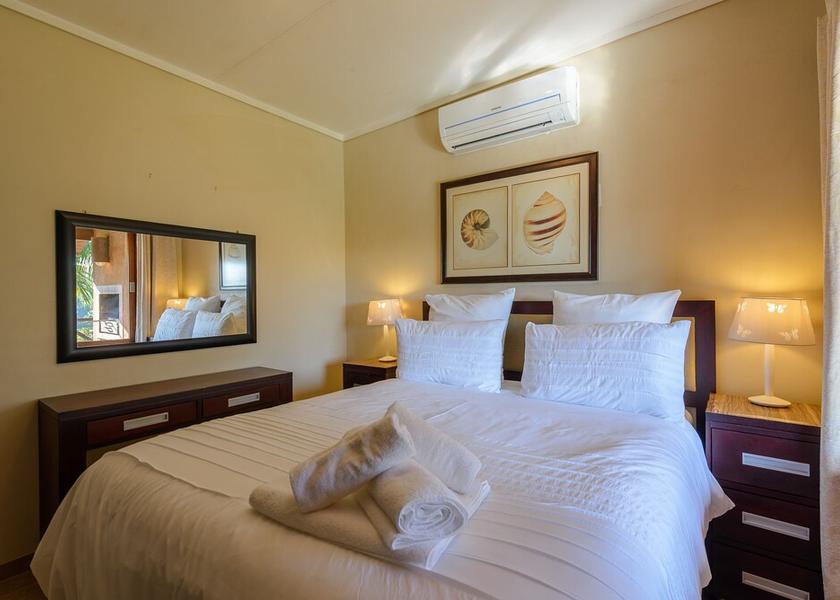 Kwazulu-Natal Southbroom Room